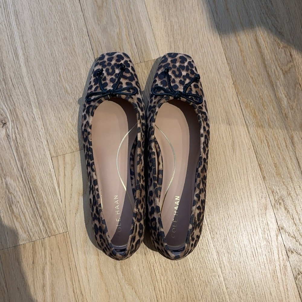Cole Haan Yara Ballet Flat